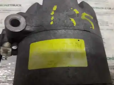 Pezzo di ricambio per auto di seconda mano compressore aria condizionata per ford focus c-max (cap) ghia (d) riferimenti oem iam 5m5hb8  