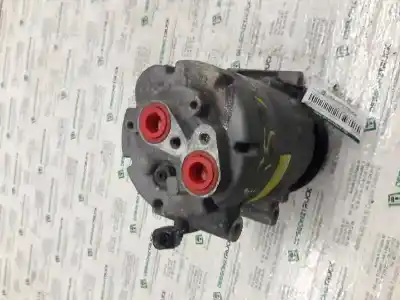 Pezzo di ricambio per auto di seconda mano compressore aria condizionata per ford focus c-max (cap) ghia (d) riferimenti oem iam 5m5hb8  