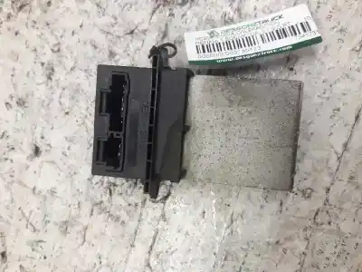 Pezzo di ricambio per auto di seconda mano Resistenza Al Riscaldamento per RENAULT MEGANE I SCENIC (JA0) 1.9 D Alize Riferimenti OEM IAM 73417312  
