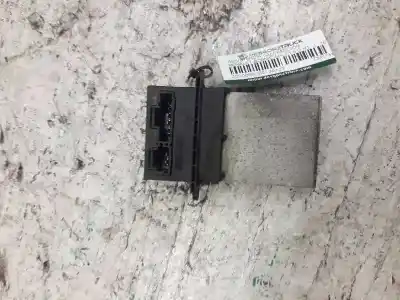 Pezzo di ricambio per auto di seconda mano resistenza al riscaldamento per renault megane i scenic (ja0) 1.9 d alize riferimenti oem iam 73417312  