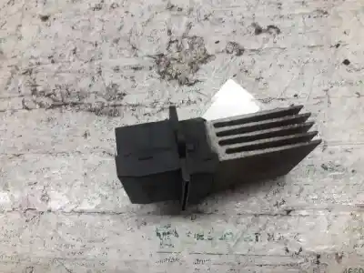 Pezzo di ricambio per auto di seconda mano resistenza al riscaldamento per renault megane i scenic (ja0) 1.9 d alize riferimenti oem iam 73417312  
