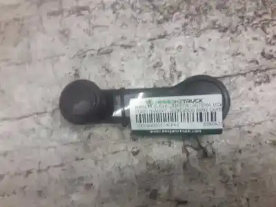 Second-hand car spare part left front window crank handle for ford transit, combi/bus 86/92 combi ft 100 oem iam references 83bba23348ab