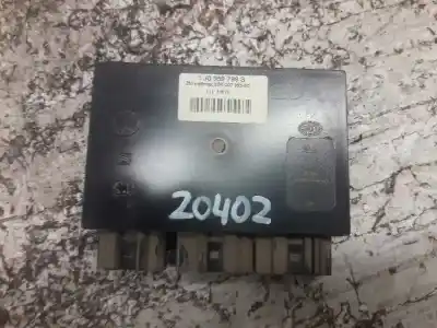Автозапчастина б/у  для SEAT LEON (1M1)  Посилання на OEM IAM 1J0959799S  5DK00795350