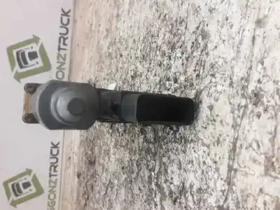 Second-hand car spare part left front window motor for seat leon (1m1) signo oem iam references 9776101432203  f005s00051