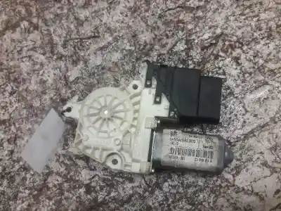 Second-hand car spare part rear left window motor for seat leon (1m1) signo oem iam references 9776105406301  f005s00059