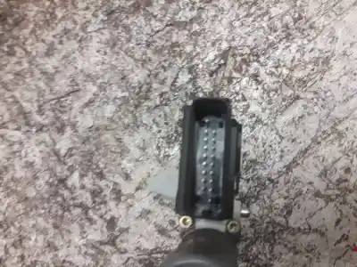 Second-hand car spare part rear left window motor for seat leon (1m1) signo oem iam references 9776105406301  f005s00059