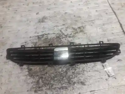 Peça sobressalente para automóvel em segunda mão grelha frontal por seat ibiza (6k) básico referências oem iam 