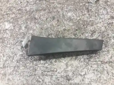 Peça sobressalente para automóvel em segunda mão puxador exterior traseiro esquerdo por seat leon (1p1) comfort limited referências oem iam 1p0839205