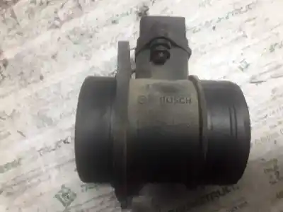Peça sobressalente para automóvel em segunda mão medidor de massa de ar por seat leon (1p1) comfort limited referências oem iam 0281002531