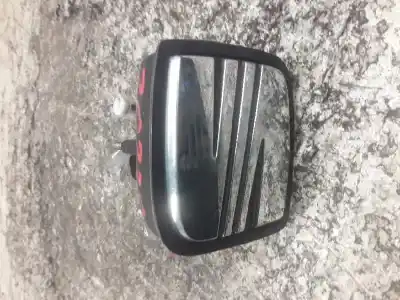 Piesă de schimb auto la mâna a doua mâner exterior portii pentru seat leon (1m1) signo referințe oem iam 