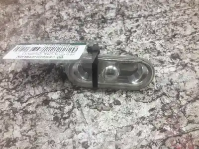 Second-hand car spare part left side light for seat toledo (1m2) 1.9 tdi oem iam references 1j0949117