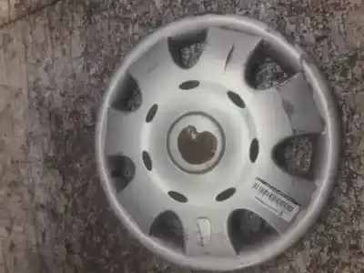 Piesă de schimb auto la mâna a doua CAPACE ROTI pentru SEAT IBIZA (6L1)  Referințe OEM IAM   
