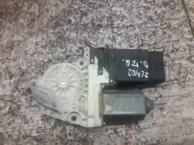 Second-hand car spare part Left Front Window Motor for SEAT LEON (1M1) Stella OEM IAM references 9776101430203 29 PINS F005S00047