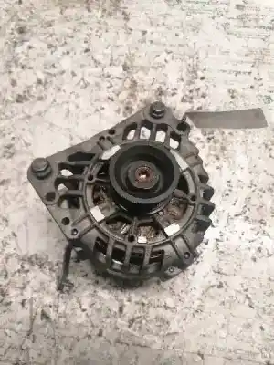 Second-hand car spare part Alternator for SEAT IBIZA (6L1) Cool OEM IAM references A542746A  