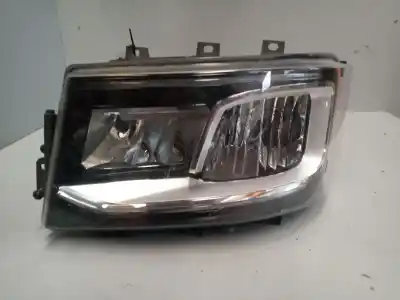 Second-hand car spare part left headlight for scania serie p/g/r (c-clase) fsa r450 (4x2) largo cr 19 a oem iam references 2674390