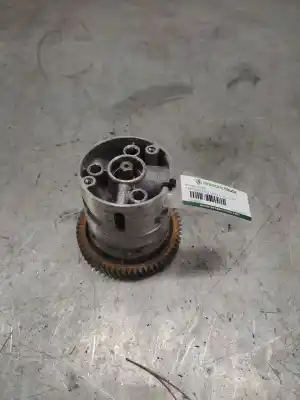 Second-hand car spare part OIL PUMP for MERCEDES-BENZ CLASE E (W212)  OEM IAM references 6511811501  