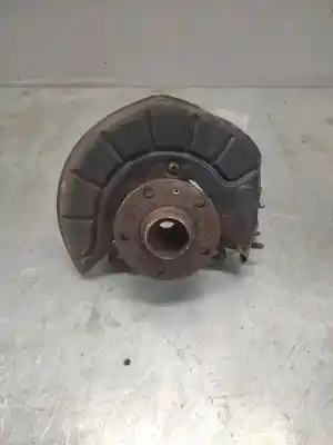 Second-hand car spare part front left knuckle for seat toledo (5p2) magnus oem iam references 1k0199262bb