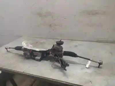 Peça sobressalente para automóvel em segunda mão caixa de direção por audi a3 (8p) 1.6 102 cv / 75 kw referências oem iam 1k1423051bj