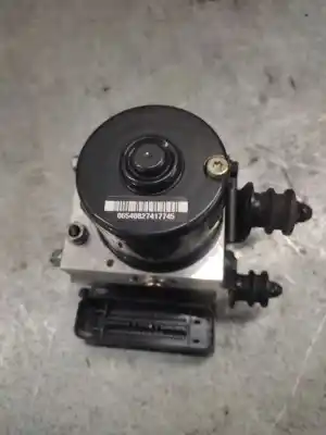Second-hand car spare part abs for audi a3 (8p) 1.6 102 cv / 75 kw oem iam references 1k0907379k 1k0614517h 