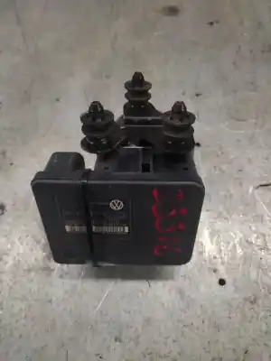 Second-hand car spare part abs for audi a3 (8p) 1.6 102 cv / 75 kw oem iam references 1k0907379k 1k0614517h 