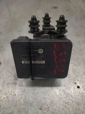 Second-hand car spare part abs for audi a3 (8p) 1.6 102 cv / 75 kw oem iam references 1k0907379k 1k0614517h 