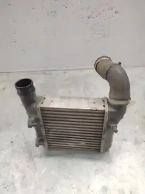 Peça sobressalente para automóvel em segunda mão INTERCOOLER por AUDI A4 BERLINA (8E)  Referências OEM IAM 8E0145805S  