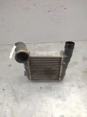 Peça sobressalente para automóvel em segunda mão intercooler por audi a4 berlina (8e) 1.9 tdi (96kw) referências oem iam 8e0145805s  