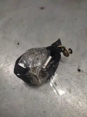 Peça sobressalente para automóvel em segunda mão cinto de segurança traseiro esquerdo por audi a4 berlina (8e) 2.0 tdi 16v (103kw) referências oem iam 602879000