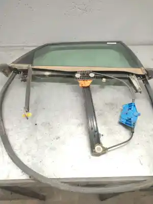 Peça sobressalente para automóvel em segunda mão elevador de vidros traseiro direito por audi a4 berlina (8e) 1.9 tdi (96kw) referências oem iam 