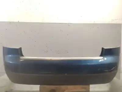 Peça sobressalente para automóvel em segunda mão para choques traseiro por audi a4 berlina (8e) 1.9 tdi (96kw) referências oem iam 