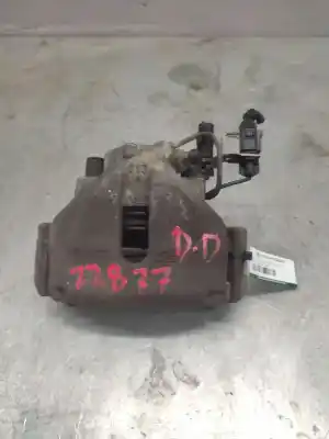 Peça sobressalente para automóvel em segunda mão pinça de travão dianteira direita por audi a4 berlina (8e) 1.9 tdi (96kw) referências oem iam 