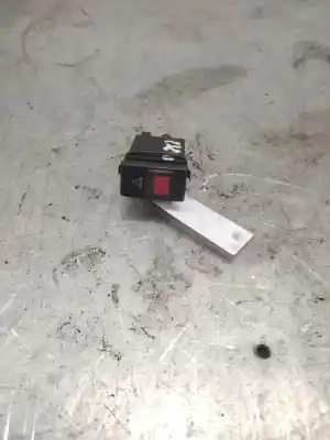 Peça sobressalente para automóvel em segunda mão interruptor 4 piscas - emergência por audi a4 berlina (b5) 1.8 referências oem iam 