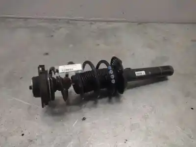 Second-hand car spare part Front Right Shock Absorber for AUDI A3 (8P) 1.6 102 CV / 75 KW OEM IAM references 1K0413031AS  
