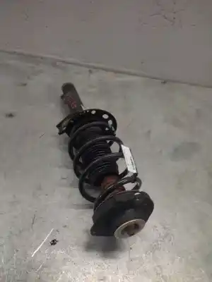 Second-hand car spare part front right shock absorber for audi a3 (8p) 1.6 102 cv / 75 kw oem iam references 1k0413031as  