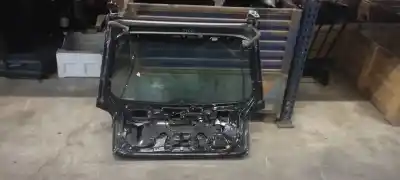 Peça sobressalente para automóvel em segunda mão porta da mala / tampa traseira por audi a3 (8p) 1.6 102 cv / 75 kw referências oem iam 