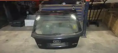 Second-hand car spare part tailgate for audi a3 (8p) 1.6 102 cv / 75 kw oem iam references   