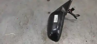 Peça sobressalente para automóvel em segunda mão espelho retrovisor direito por audi a3 (8p) 1.6 102 cv / 75 kw referências oem iam 