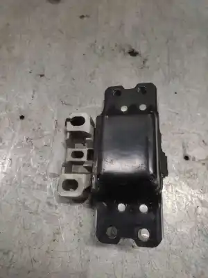 Second-hand car spare part right engine support for audi a3 (8p) 1.6 102 cv / 75 kw oem iam references 1k0199555l  
