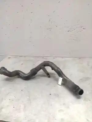 Peça sobressalente para automóvel em segunda mão tubos de intercooler por audi a4 berlina (8e) 1.9 tdi (96kw) referências oem iam 3b0145762c