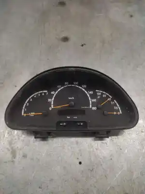Peça sobressalente para automóvel em segunda mão  por MERCEDES-BENZ SPRINTER 02.00 -> CAJA CERRADA  Referências OEM IAM A0014460921  
