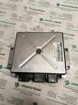 Second-hand car spare part ecu engine control for ford focus lim. (cb4) titanium oem iam references 7m5112a650aab  