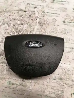 Автозапчастина б/у передня ліва подушка безопасности для ford focus c-max (cap) ambiente (d) посилання на oem iam 5m51r042b85aa