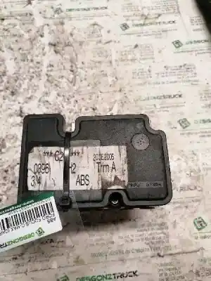 Автозапчастина б/у  для FORD FOCUS C-MAX (CAP)  Посилання на OEM IAM 3M512M110GA  10020700524