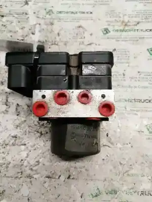 Peça sobressalente para automóvel em segunda mão abs por ford focus c-max (cap) ambiente (d) referências oem iam 3m512m110ga  10020700524