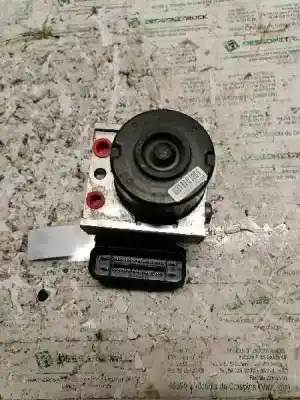 Peça sobressalente para automóvel em segunda mão abs por ford focus c-max (cap) ambiente (d) referências oem iam 3m512m110ga  10020700524