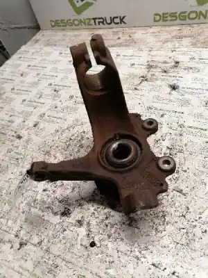 Second-hand car spare part front left knuckle for ford focus c-max (cap) ambiente (d) oem iam references 3m513k171bg  