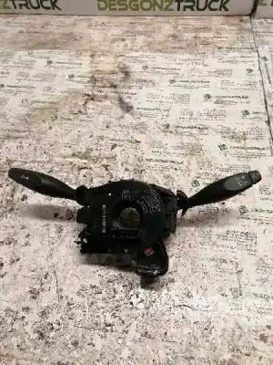 Peça sobressalente para automóvel em segunda mão Comandos De Alavanca por FORD FIESTA (CBK) Ambiente Referências OEM IAM 1S7T13335AE  2S6T14A664AB