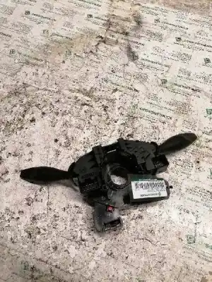 Peça sobressalente para automóvel em segunda mão comandos de alavanca por ford fiesta (cbk) ambiente referências oem iam 1s7t13335ae  2s6t14a664ab