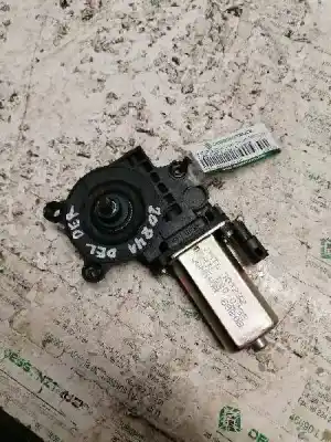 Second-hand car spare part Right Front Window Motor for FORD FIESTA (CBK) Ambiente OEM IAM references 2S5114553AA  2 PINS