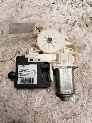 Peça sobressalente para automóvel em segunda mão Motor Elevador Vidro Traseiro Direito por FORD FOCUS C-MAX (CAP) Sport Referências OEM IAM 981537103  A2C530988969